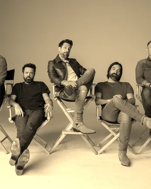 Old Dominion