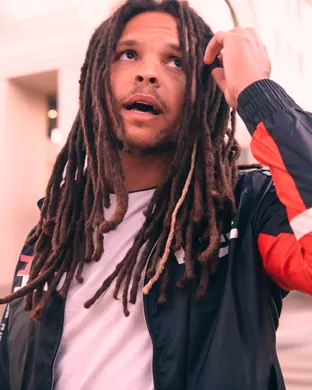 Ollie Joseph & Matt Corman