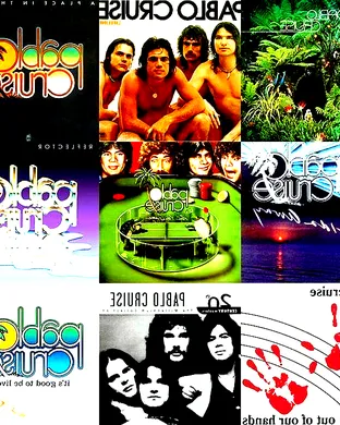 Pablo Cruise