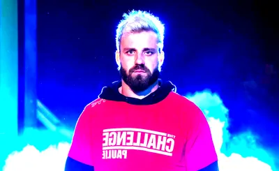 Paulie Calafiore