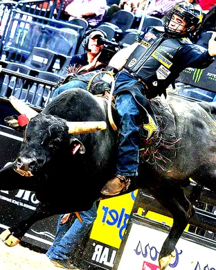 PBR World Finals