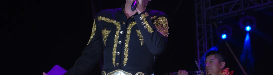 Pedro Fernandez