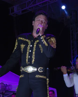 Pedro Fernandez