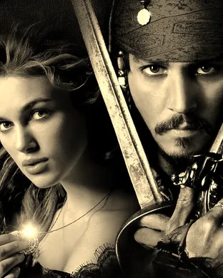 Pirates of the Caribbean - The Curse of the Black Pearl in Concert