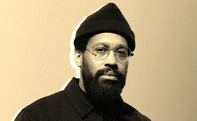 PJ Morton