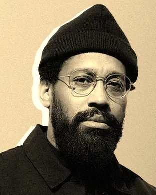 PJ Morton