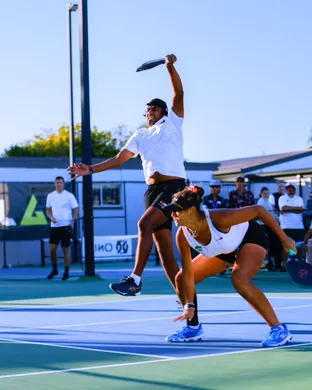 PPA Tour Mesa