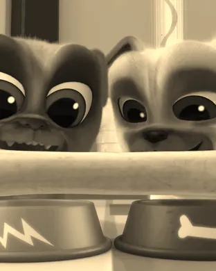 Puppy Pals