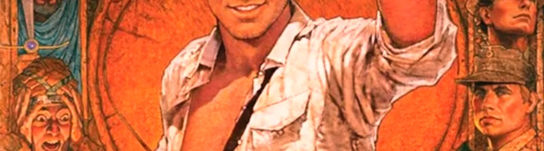 Raiders Of The Lost Ark In Concert