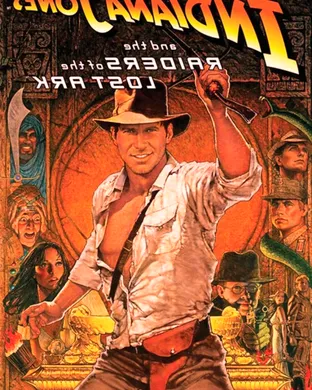 Raiders of the Lost Ark in Concert