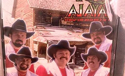 Ramon Ayala
