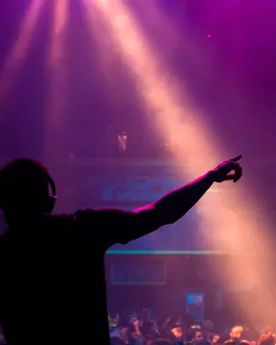 Rave Jesus Phoenix