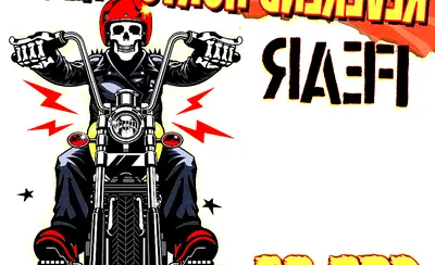 Reverend Horton Heat