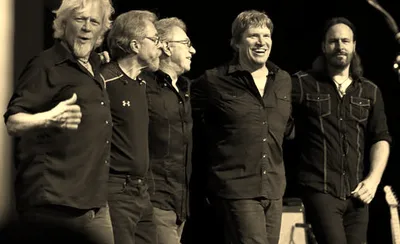 Revisiting Creedence