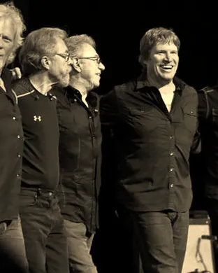 Revisiting Creedence
