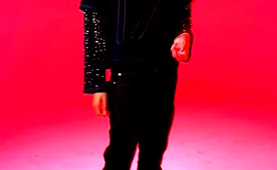 Rich Amiri