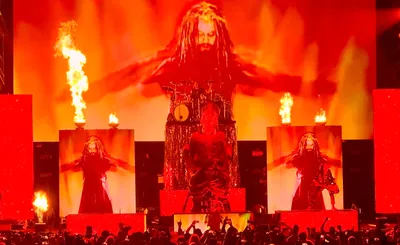 Rob Zombie
