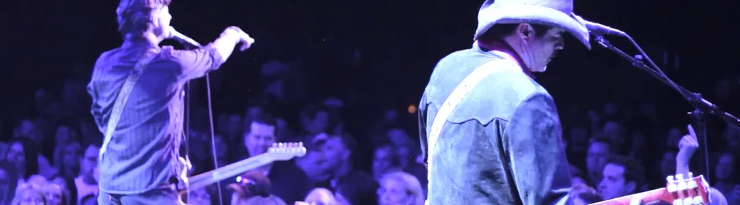 Roger Clyne And The Peacemakers