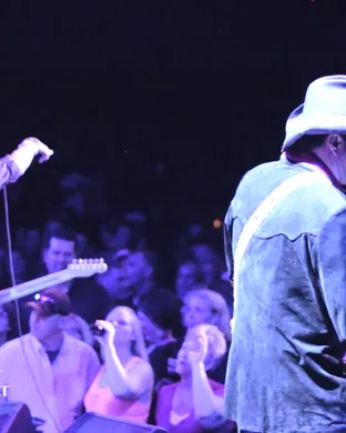 Roger Clyne And The Peacemakers Phoenix
