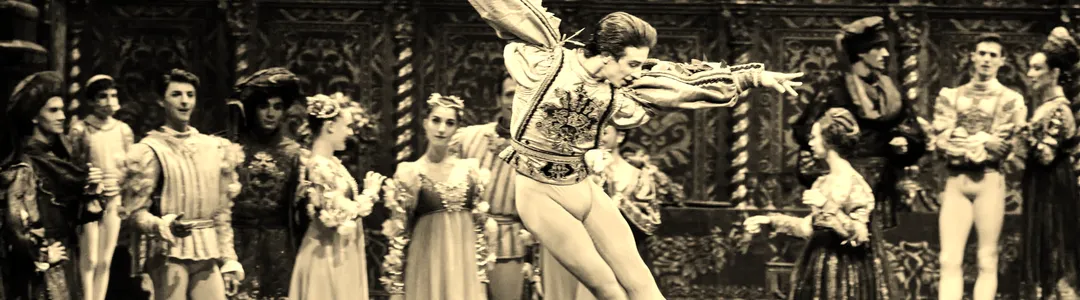 Romeo and Juliet - Ballet