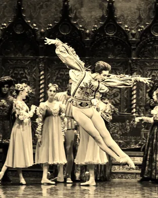 Romeo and Juliet - Ballet
