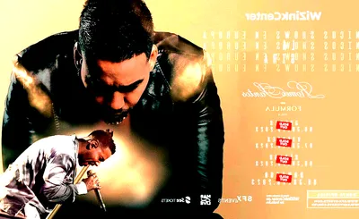 Romeo Santos