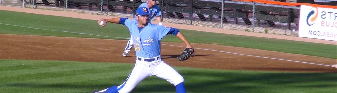San Jose State Spartans Baseball