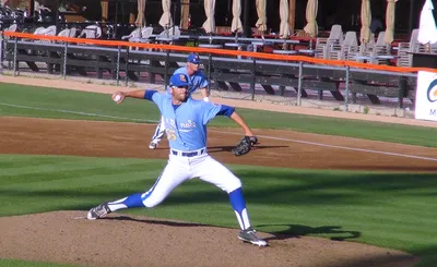 San Jose State Spartans Baseball
