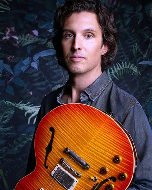 Scott Sharrard