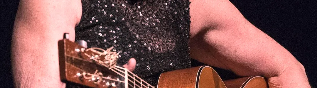 Shawn Colvin