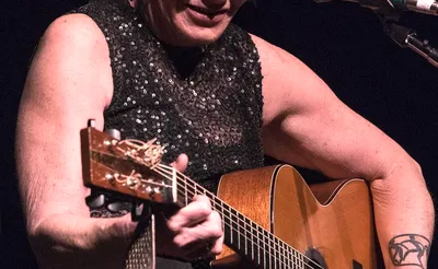 Shawn Colvin