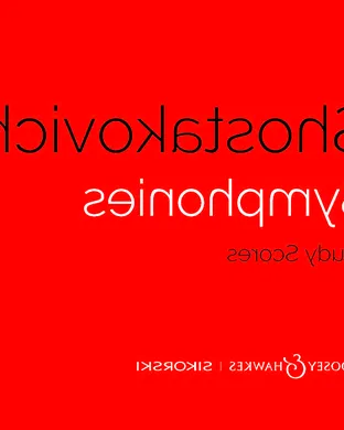 Shostakovich