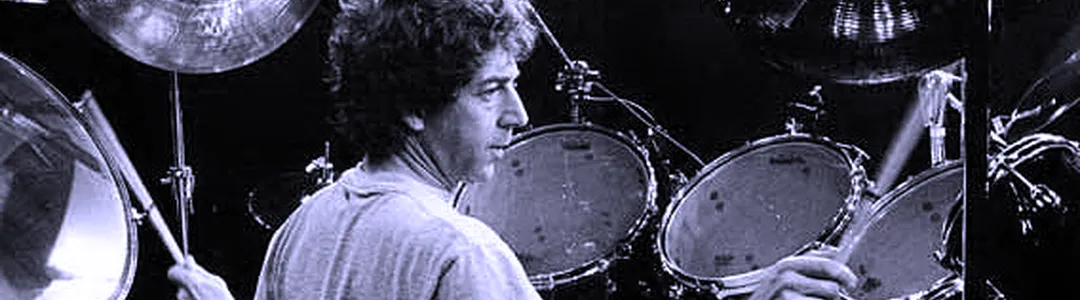 Simon Phillips