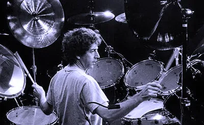 Simon Phillips