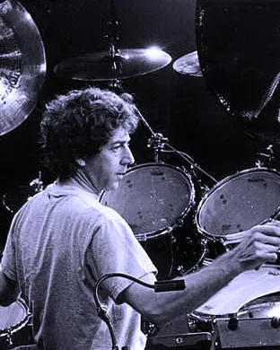 Simon Phillips