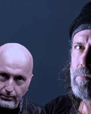 Six Feet Under, Kataklysm & Wormhole