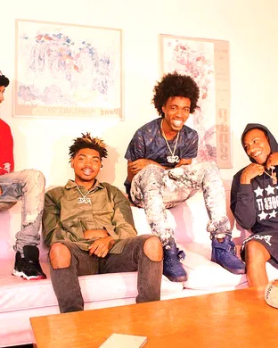 SOB x RBE