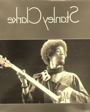 Stanley Clarke