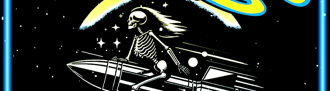 Steely Dead