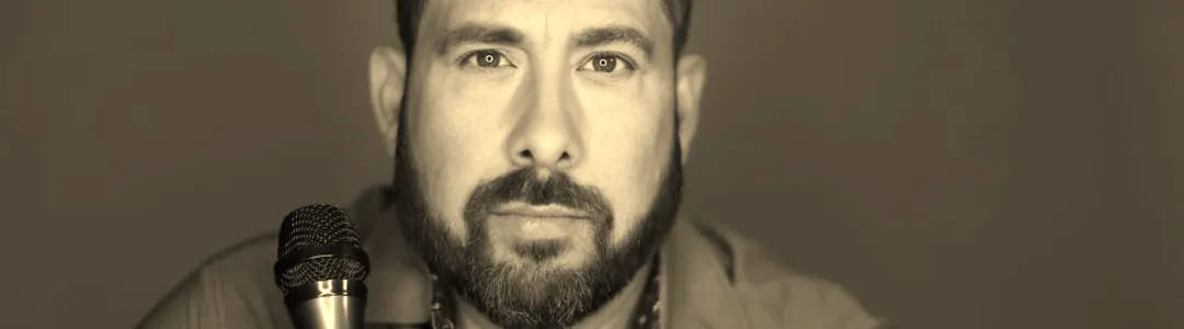 Steve Trevino