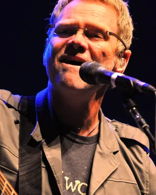 Steven Curtis Chapman Mesa