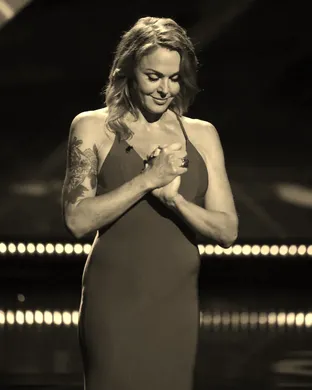 Storm Large