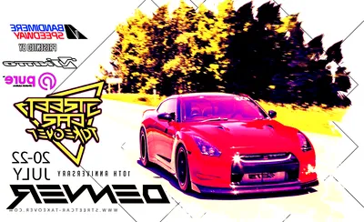 Street Car Takeover