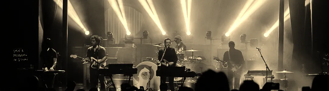 STRFKR