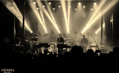 STRFKR