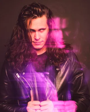 Sullivan King