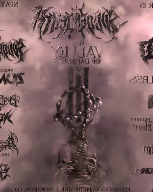 Svdden Death