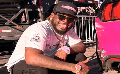 T-Pain