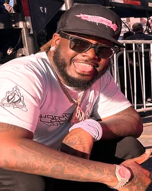 T-Pain