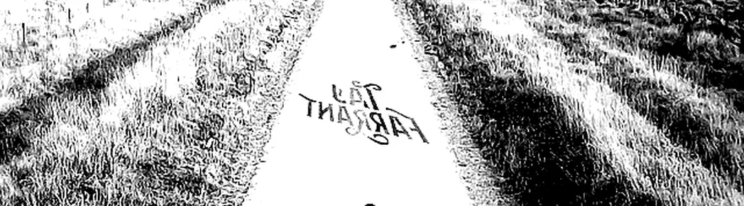 Taj Farrant